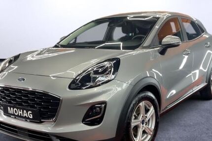 Ford Puma 86.047 km 12.690 &euro; Recklinghausen 45659