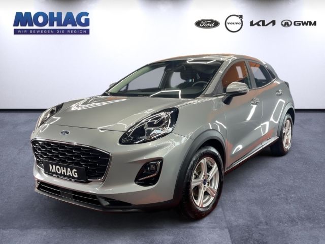 Ford Puma 86.047 km 12.690 &euro; Recklinghausen 45659