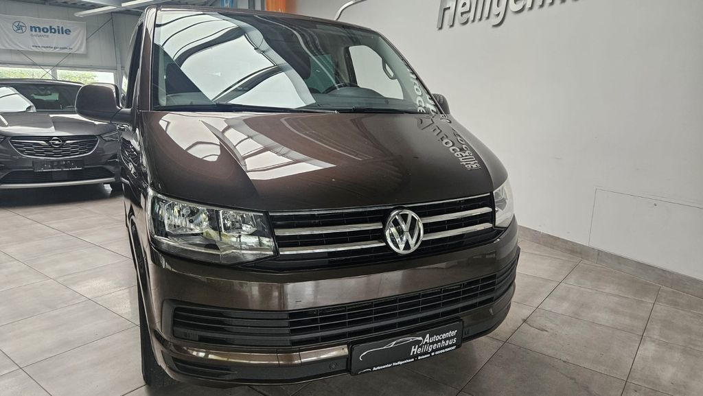 VW T6 Multivan 190.856 km 29.980 &euro; Heiligenhaus 42579