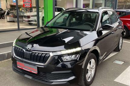Skoda Kamiq 43.982 km 16.880 &euro; Essen 45326