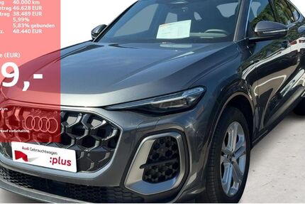 Audi Q5 19.000 km 48.440 &euro; Moers-Hülsdonk 47441
