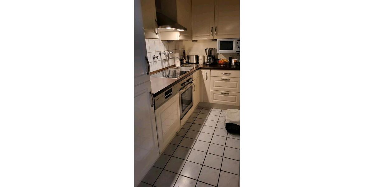 Etagenwohnung Essen Huttrop - 1 Zimmer, 53 m&sup2;, 110.000&euro; | Angebot:25254826