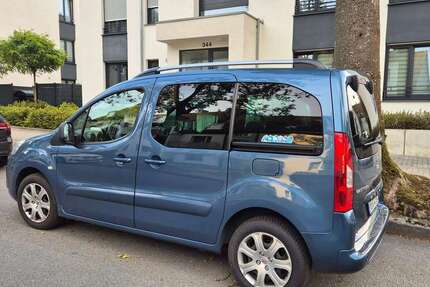 Peugeot Partner 220.000 km 5.900 € Herne 44649