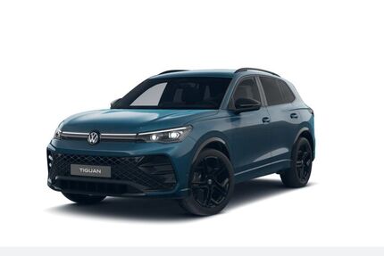 VW Tiguan 16.677 km 43.980 &euro; Bochum 44892