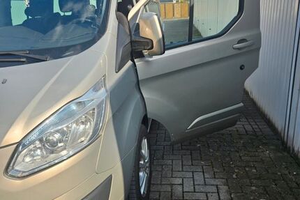 Ford Tourneo Custom 135.000 km 16.300 &euro; Duisburg 47167
