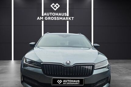 Skoda Superb 97.194 km 22.990 &euro; Duisburg 47059
