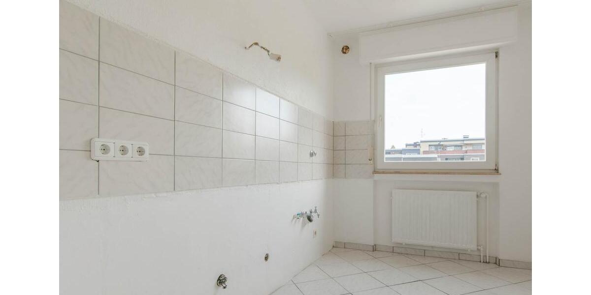 Gemütlich. Großzügig. Gut gelegen. 3.5 zimmer