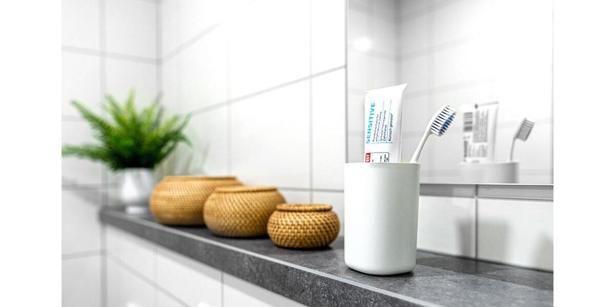 Stilvolle 1-Raum-Wohnung mit gehobener Innenausstattung in Essen 1 zimmer