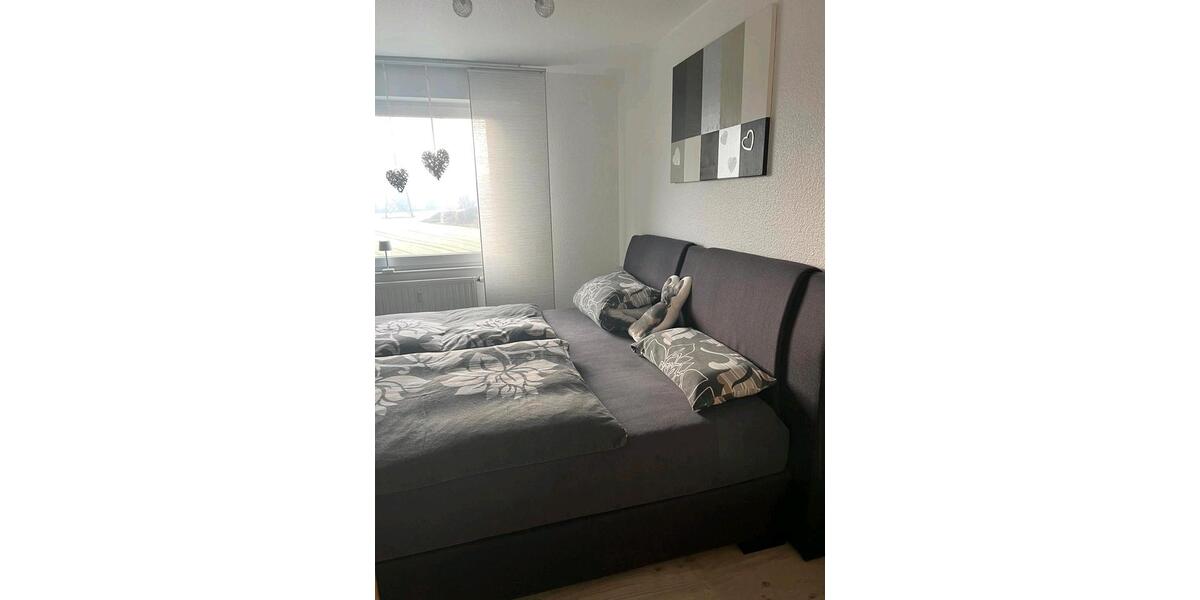 4,5 Raum Wohnung Maisonettewohnung Grafenwald 4.5 zimmer