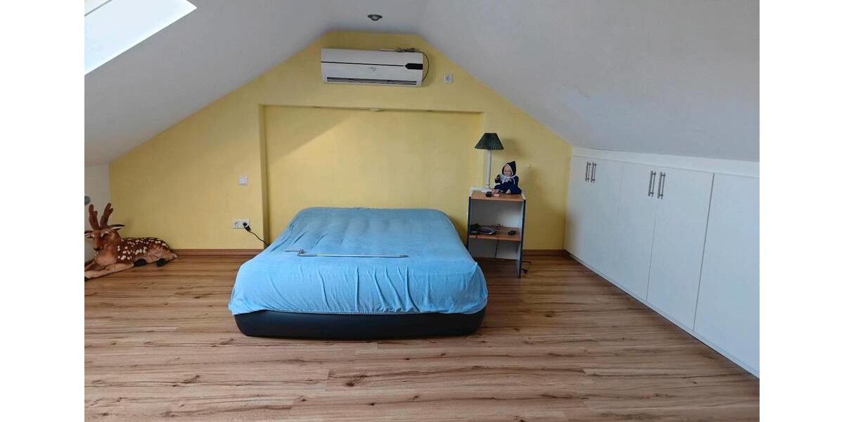 Provisionsfreies Reihenhaus 5.5 zimmer