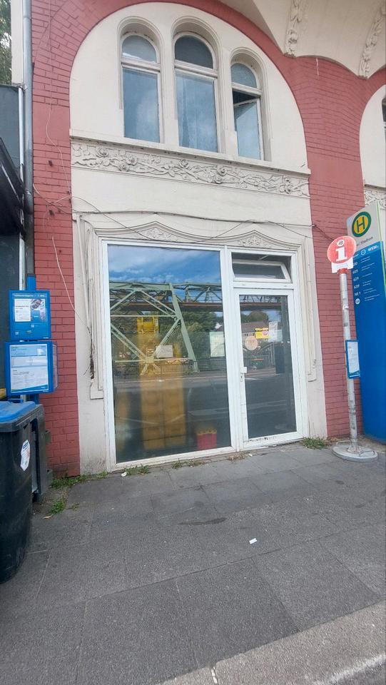 Ladenlokal oder Bürofläsche zimmer