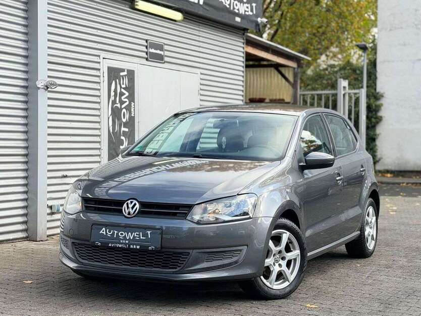 VW Polo 87.444 km 6.000 € Oberhausen 46049