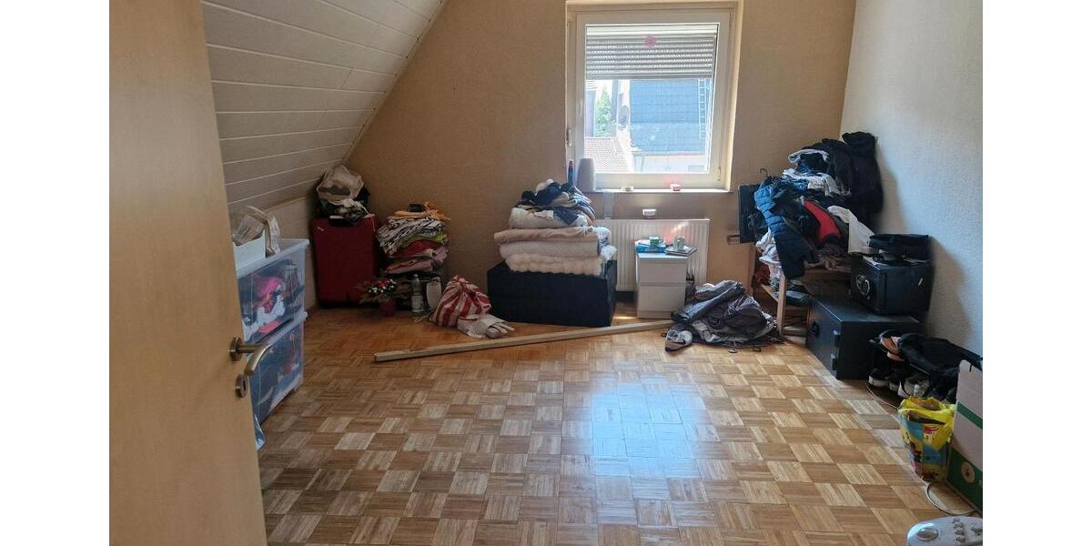 Doppelhaushälfte Oberhausen Schmachtendorf - 4 Zimmer, 100 m&sup2;, 259.000&euro; | Angebot:27168603