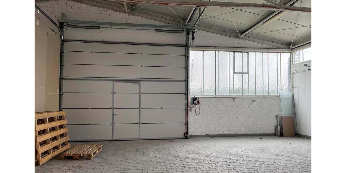 Gewerbeobjekt Moers Rheinkamp - 975&euro; | Angebot:23460554