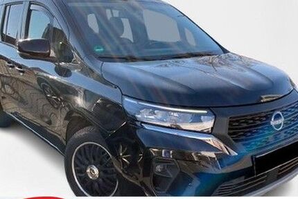 Nissan Townstar 55.000 km 21.990 &euro; Hattingen 45527