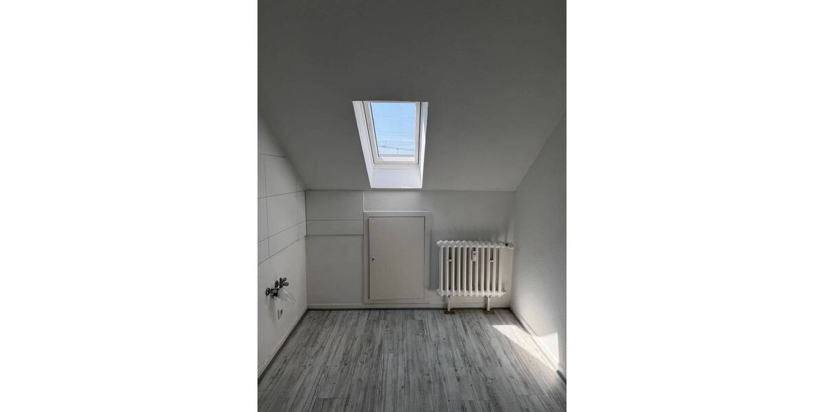 Etagenwohnung Mülheim an der Ruhr Dümpten - 2 Zimmer, 52 m&sup2;, 450&euro; | Angebot:26787233