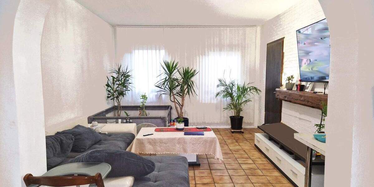 Charmante 4,5-Zimmer-DHH mit Flair 5 zimmer