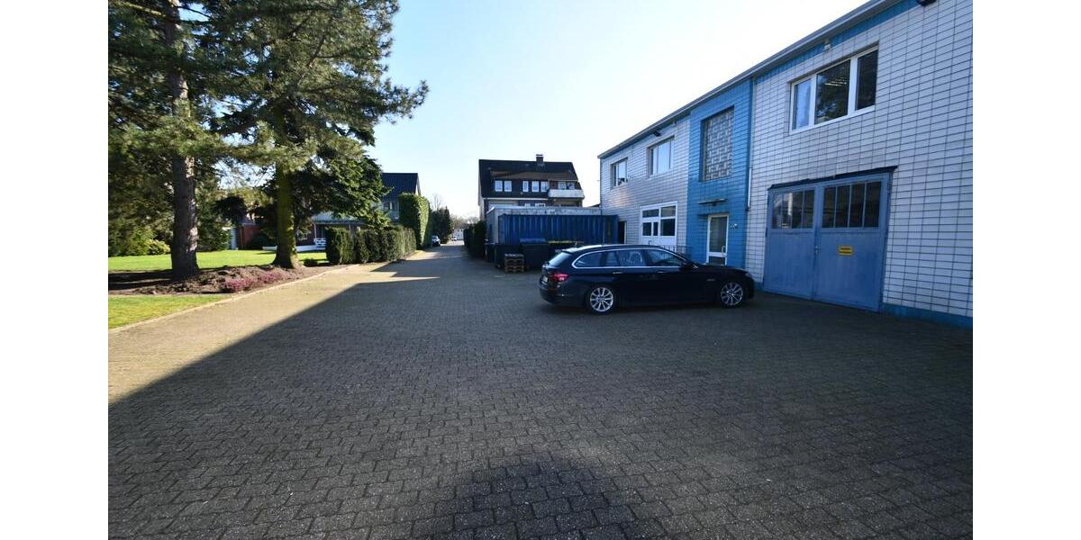 Gewerbeobjekt als Praxis,Lager,Büro, zu vermieten! zimmer