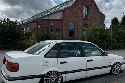 VW Passat 255.000 km 3.900 € Düsseldorf 40625