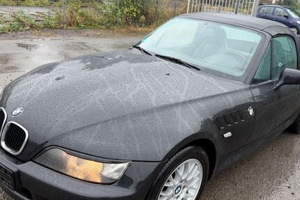 BMW Z3 210.000 km 3.999 &euro; Essen 45147