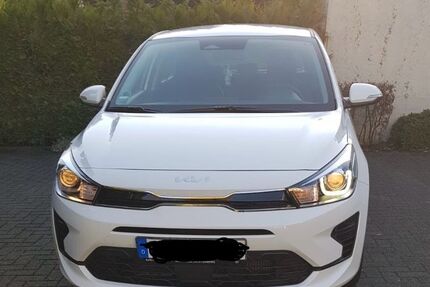 Kia Rio 66.000 km 13.000 &euro; Recklinghausen 45661