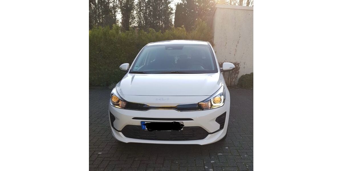 Kia Rio 66.000 km 13.000 &euro; Recklinghausen 45661