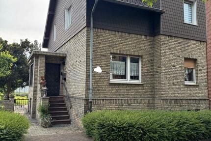 Gepflegte 5-Zimmer-Doppelhaushälfte in Castrop-Rauxel 5 zimmer