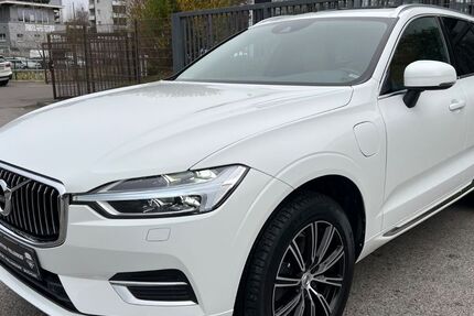 Volvo XC60 79.984 km 29.950 € Bochum 44866