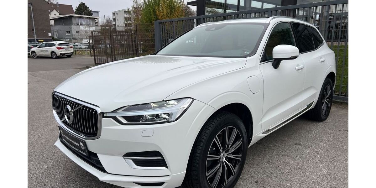 Volvo XC60 79.984 km 29.950 € Bochum 44866