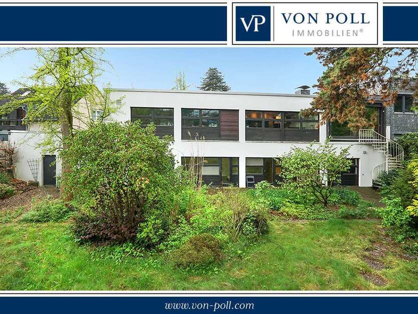 Haus zum Kaufen in Düsseldorf 1.290.000 € 305.65 m²