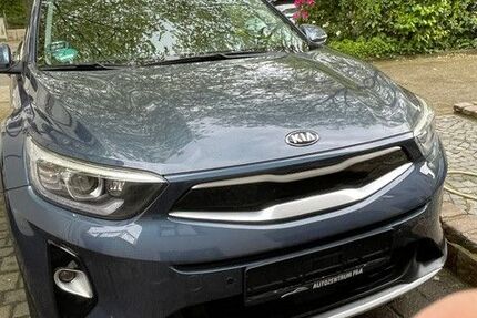 Kia Stonic 34.160 km 19.900 &euro; Bochum 44894