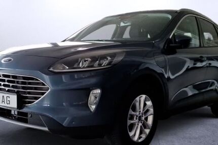 Ford Kuga 20.581 km 24.490 &euro; Essen 45141