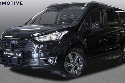 Ford Tourneo Connect 97.690 km 16.483 &euro; Essen 45141