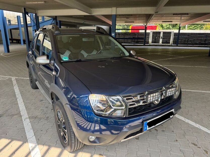 Duster