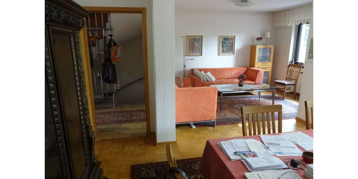 Provisionsfrei* Schönes 150m² Reihenendhaus in bevorzugter Wohnlage von Moers 7 zimmer