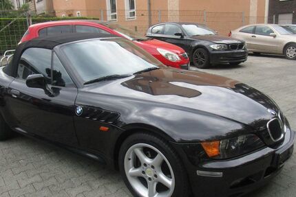 BMW Z3 135.000 km 12.999 &euro; Oberhausen 46117