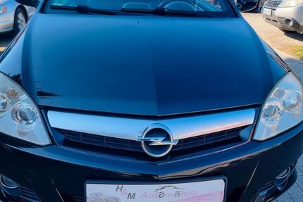 Opel Tigra 115.230 km 3.999 &euro; Gevelsberg 58285