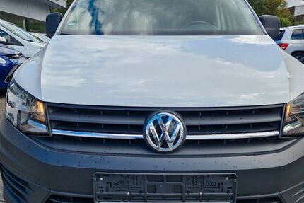VW Caddy 111.000 km 9.850 &euro; Bottrop 46238
