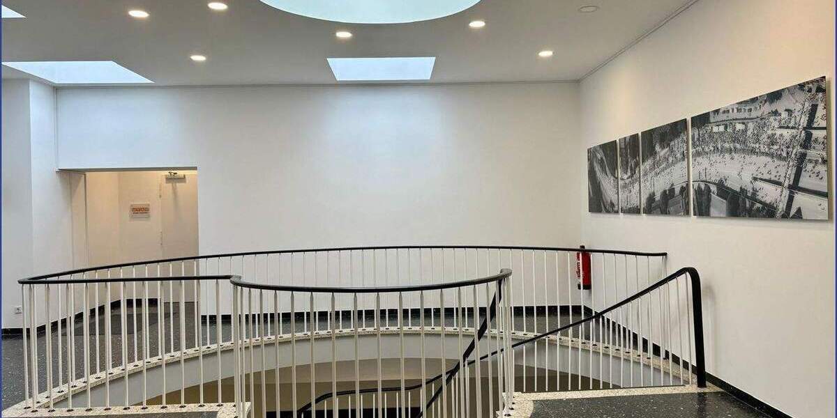 Gewerbeobjekt Essen / Kettwig Kettwig - 290&euro; | Angebot:25473928