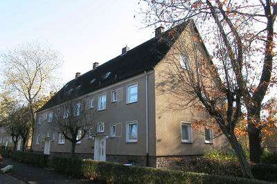 Etagenwohnung Wetter Alt-Wetter - 2 Zimmer, 42 m&sup2;, 359&euro; | Angebot:27169019