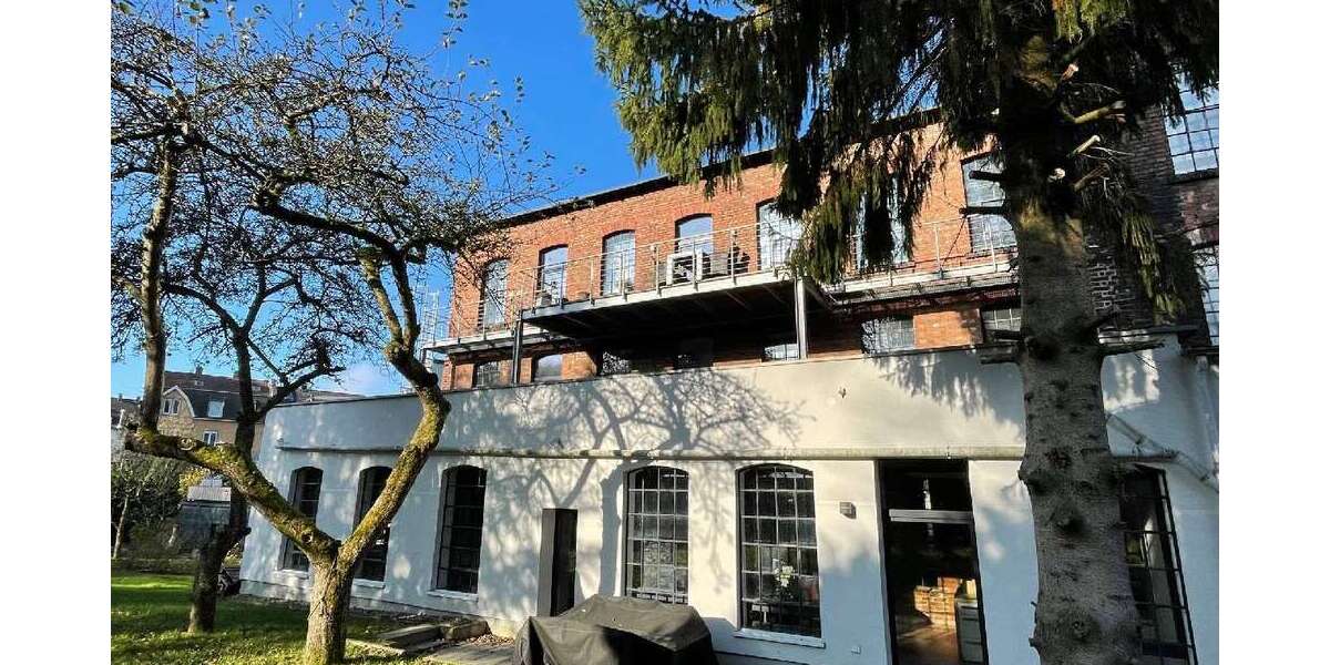 Gewerbeobjekt Wuppertal-Langerfeld Langerfeld - 1.910&euro; | Angebot:27479420