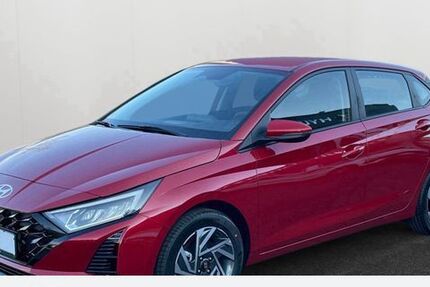 Hyundai i20 15.000 km 17.690 &euro; Castrop-Rauxel 44575