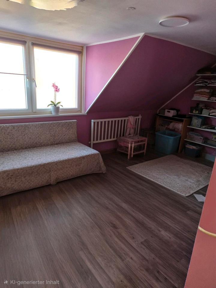 01.02.2026 schöne große 3 Zimmer Wohnung zimmer
