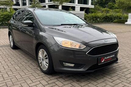 Ford Focus 155.650 km 7.500 &euro; Gelsenkirchen 45884