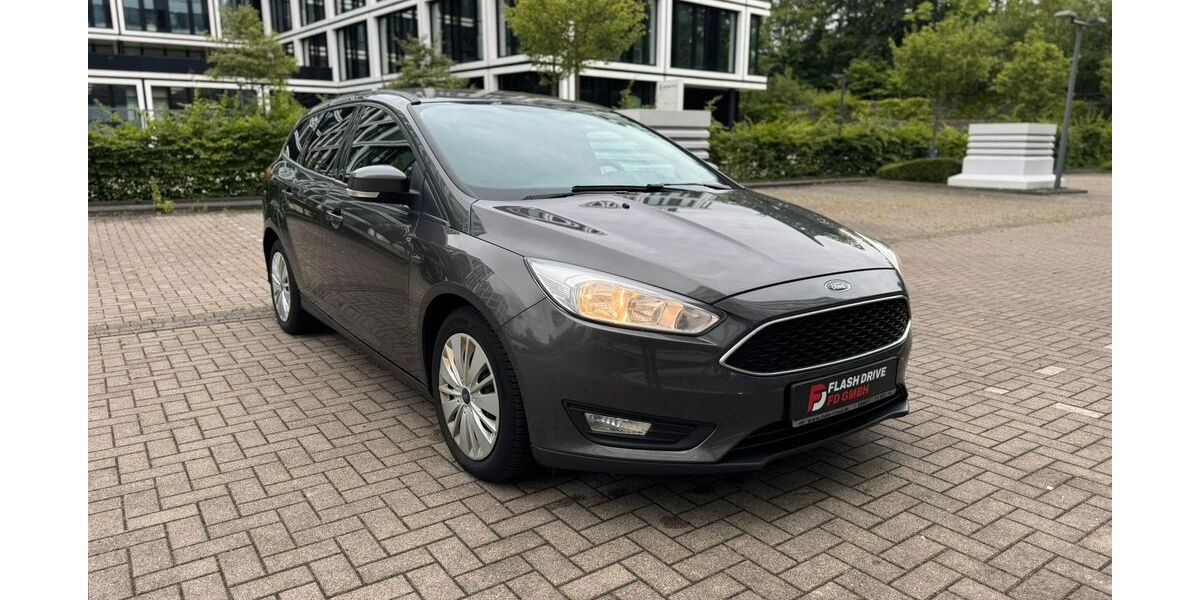 Ford Focus 155.650 km 7.500 &euro; Gelsenkirchen 45884