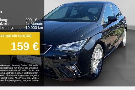 Seat Ibiza 18.702 km 22.950 &euro; Recklinghausen 45663