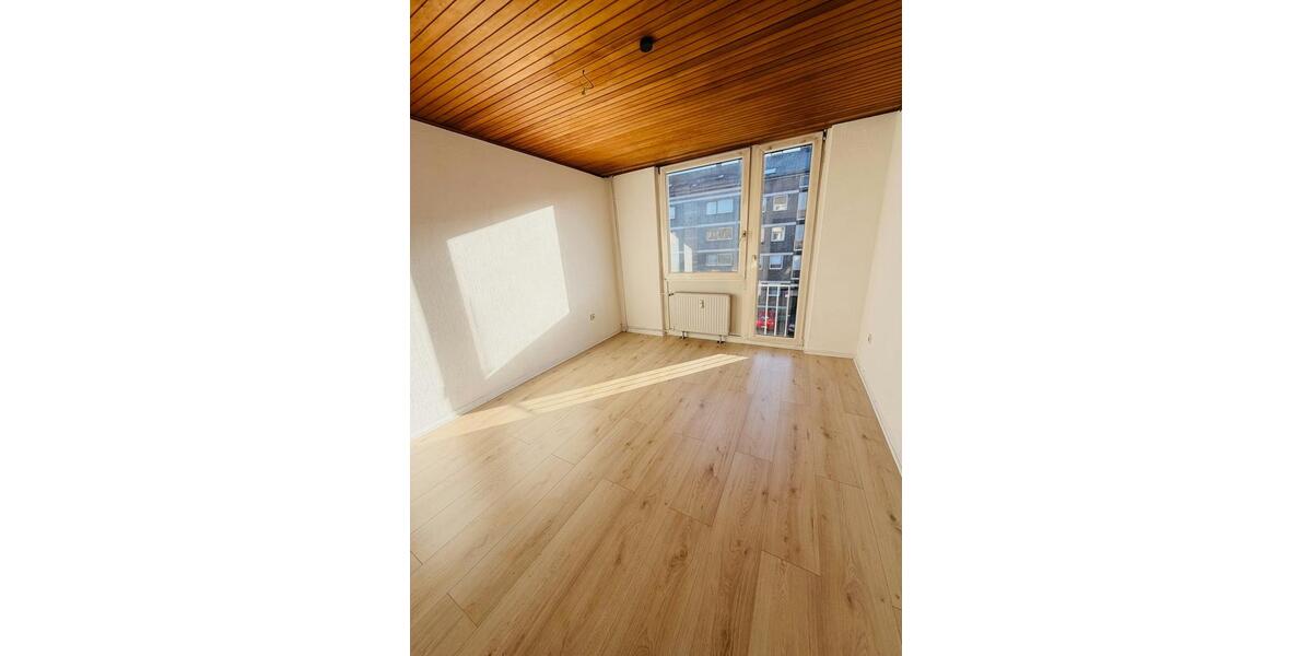 Attraktive, renovierte Wohnung in zentraler Lage 2 zimmer