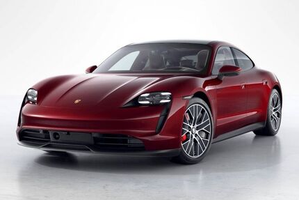 Porsche Taycan 52.160 km 66.790 &euro; Moers 47441