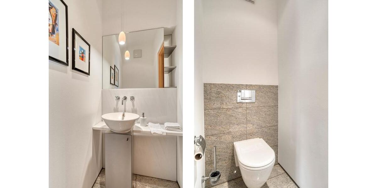 Einfamilienhaus Bochum Bochum-Mitte - 3 Zimmer, 220 m&sup2;, 2.200&euro; | Angebot:25655186