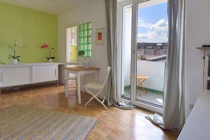 Wohnung zum Kaufen in Düsseldorf 149.000 € 29 m²